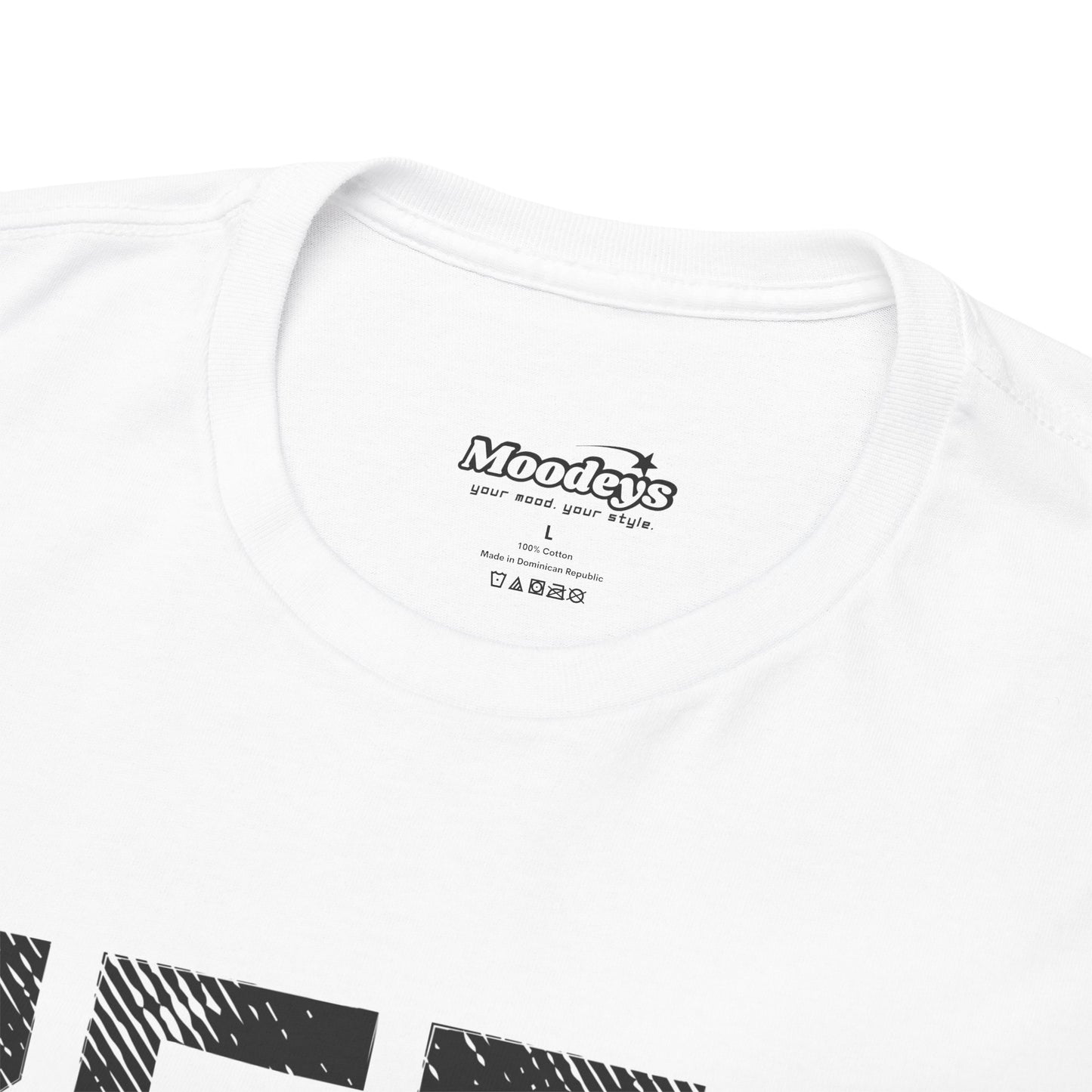 Unisex Keep Life Simple | Minimalist Inspirational Tee