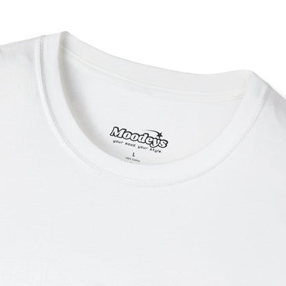 SAVAGE Statement Tee | Minimal Streetwear Cotton Crew