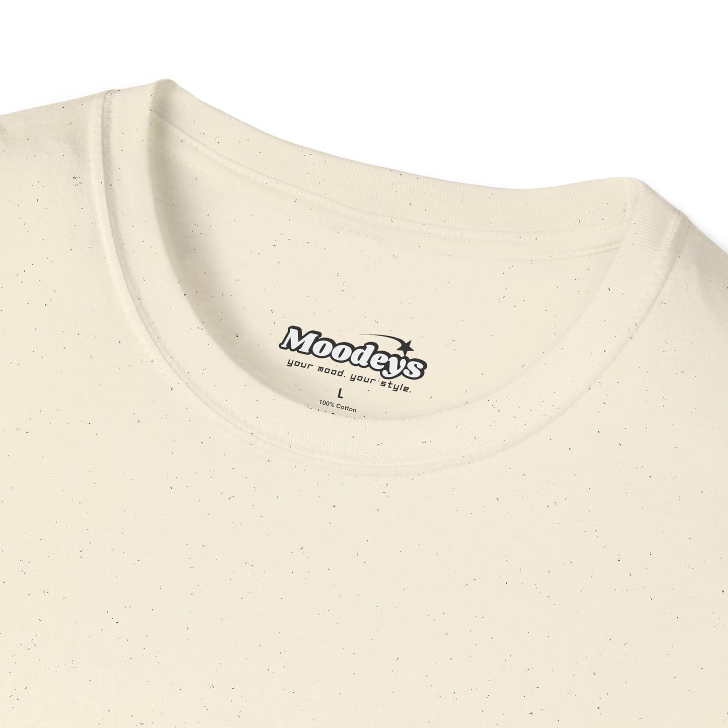 Panda Bliss Tee | Cute Bamboo Panda Cotton T-Shirt for Girls