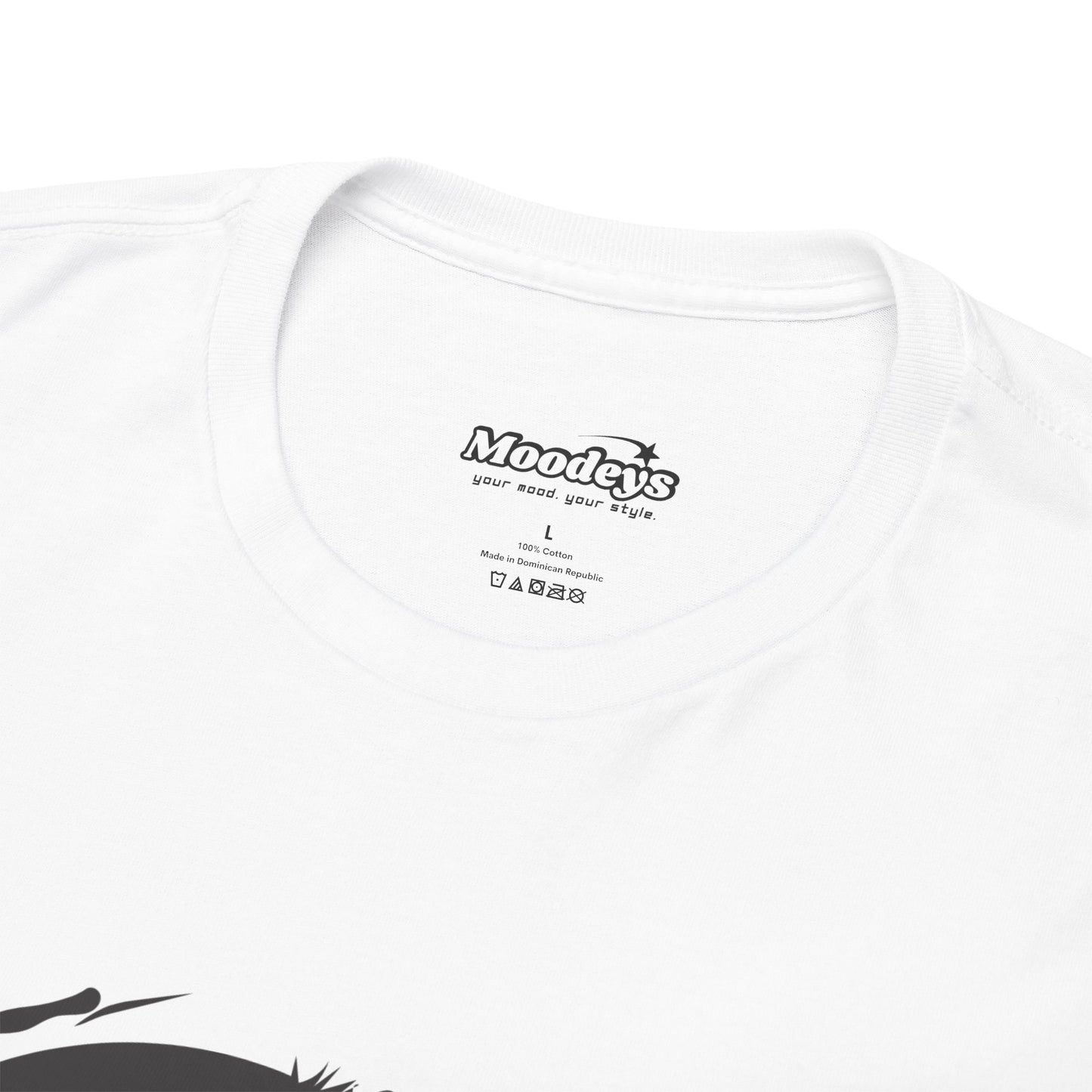 Unisex Samurai Katana Tee | Red Sun Japanese Streetwear Shirt